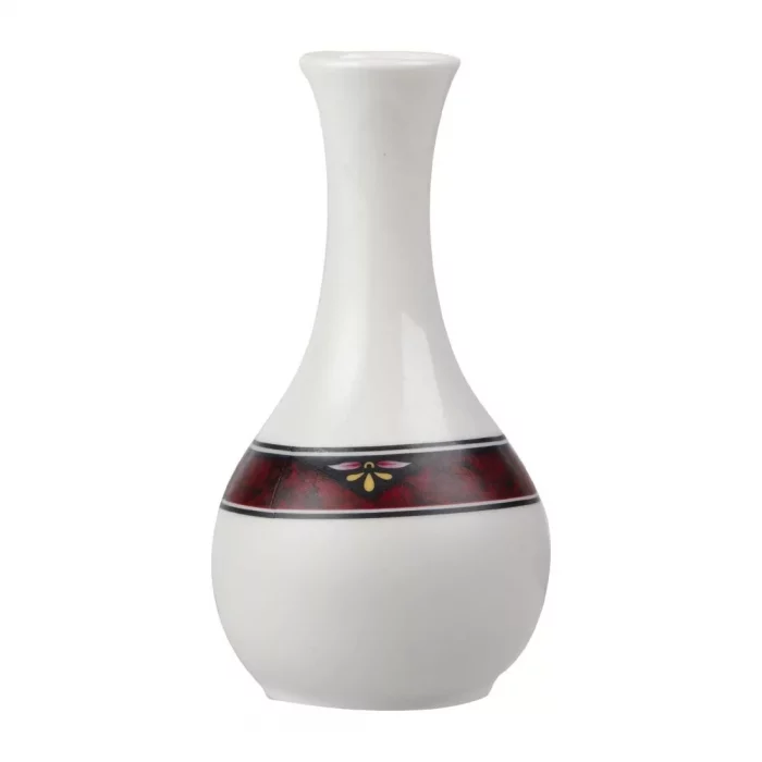 Churchill Milan Bud Vases (Pack of 6) - Image 1