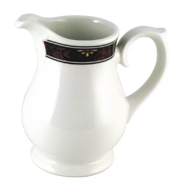 Churchill Milan Sandringham Jugs 280ml (Pack of 4) - Image 1