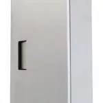 Atosa MBF8113HD Single Door Top Mounted Gastronorm Upright Freezer  670 Litres