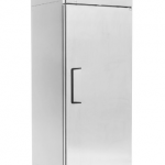 Atosa MBF8116HD Single Door Top Mounted Gastronorm Upright Fridge  670 Litres