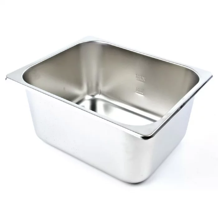 Buffalo Fryer Oil Pan - Image 1