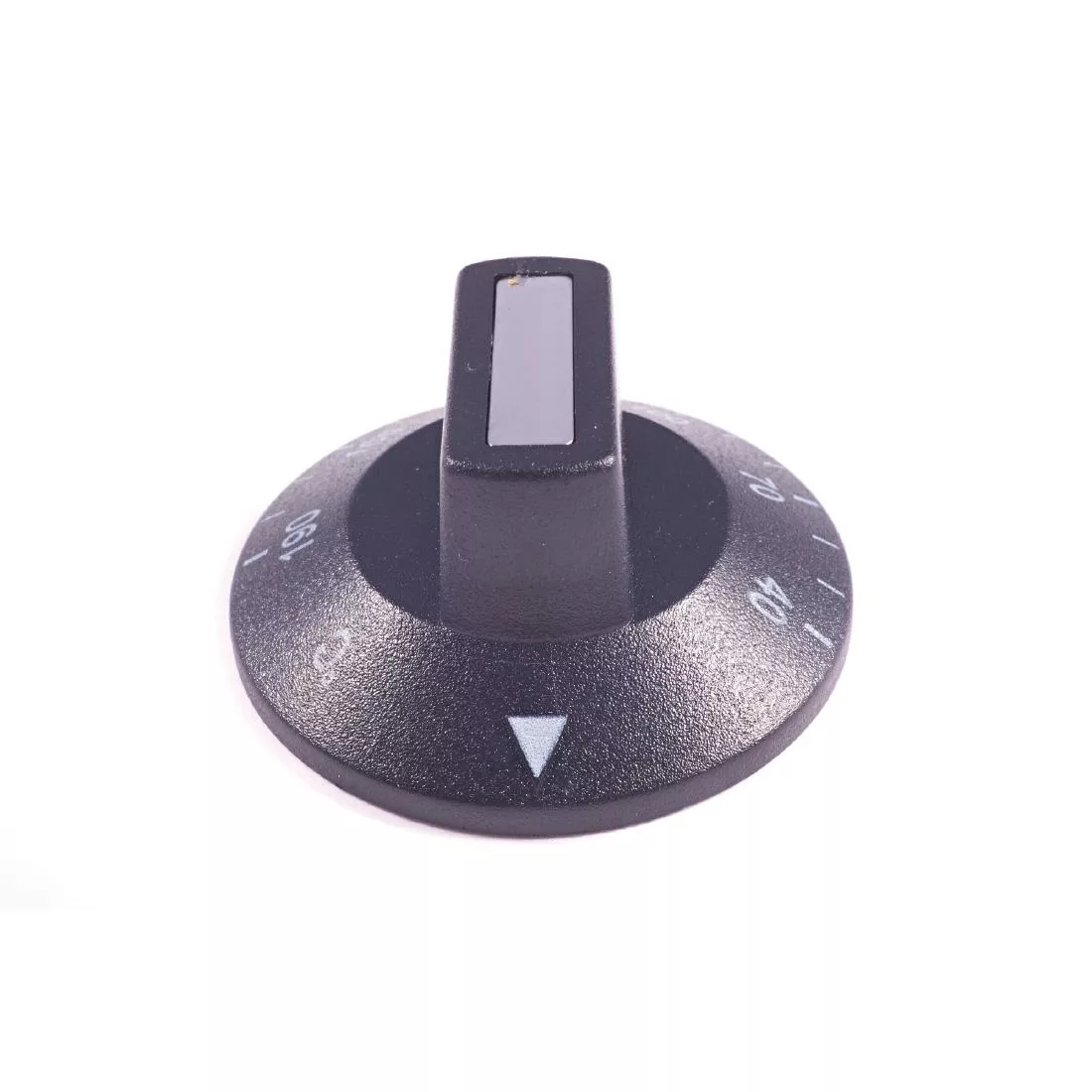 n124_spare-ji.jpg Buffalo Thermostat Knob For Buffalo Fryers - Image 1