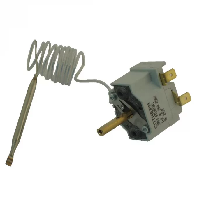 Buffalo Thermostat - Image 1