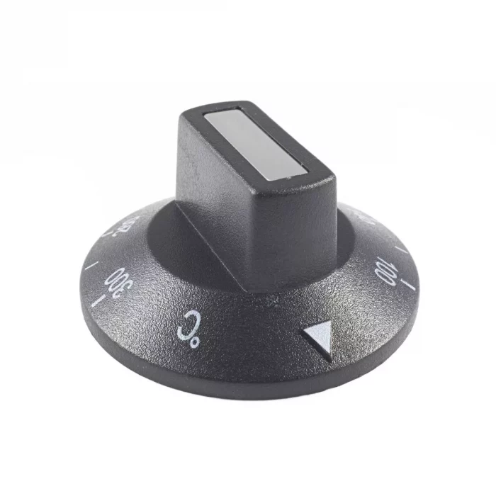 Buffalo Thermostat Knob - Image 1