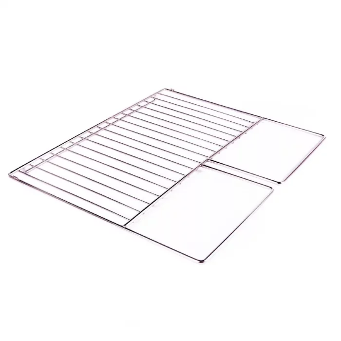 Buffalo Grilling Rack for Buffalo Toaster Griller - Image 1