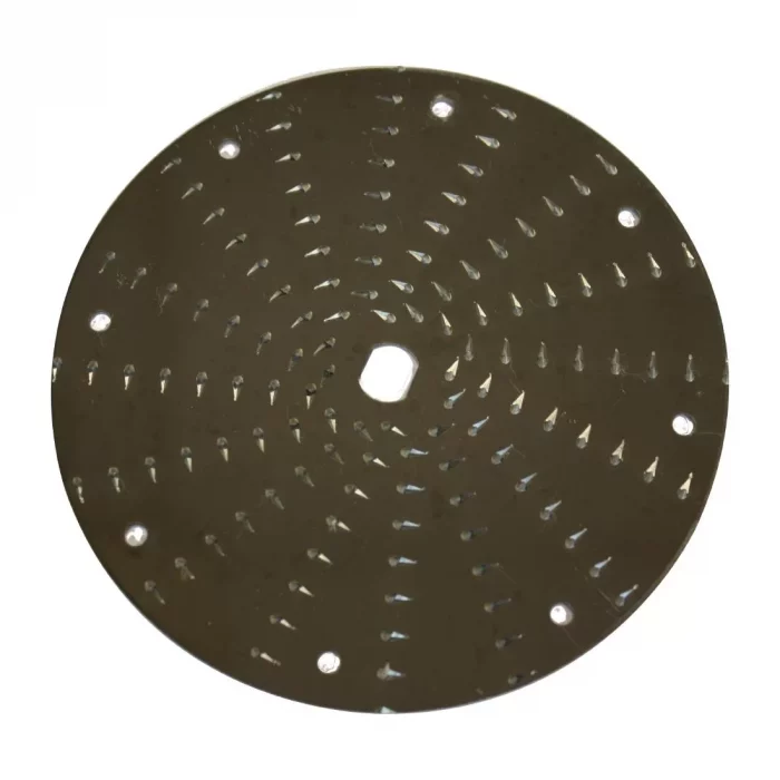 Grating Disc - Image 1