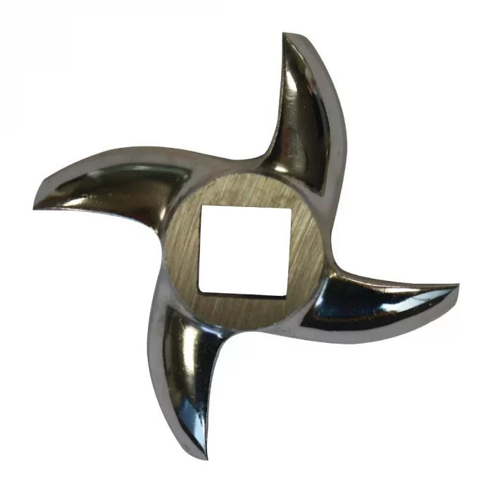 Stainless Steel Knife - Image 1