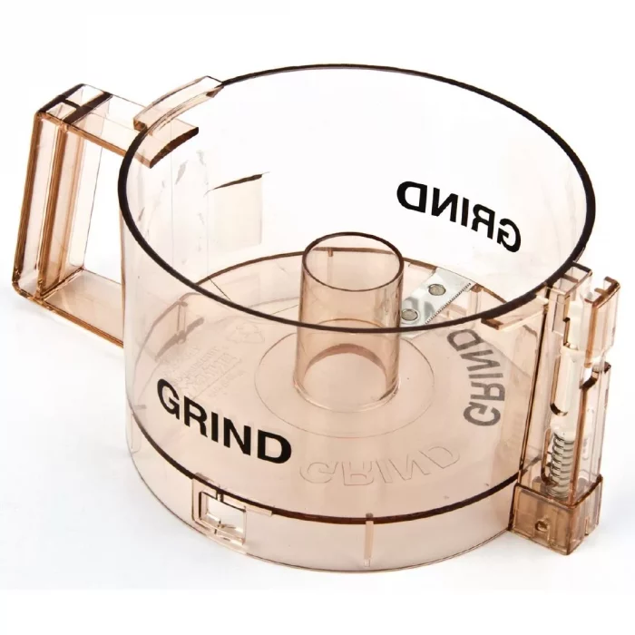 Grinding Bowl Assembly - Image 1