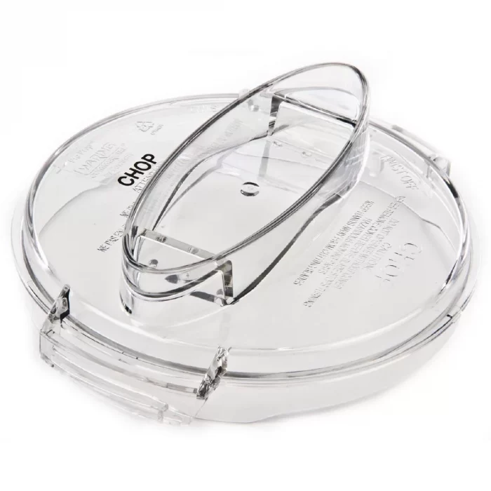 Chopping Lid Assembly - Image 1