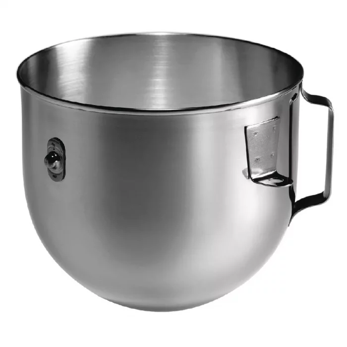 KitchenAid Bowl 4.83Ltr ref K5ASB - Image 1