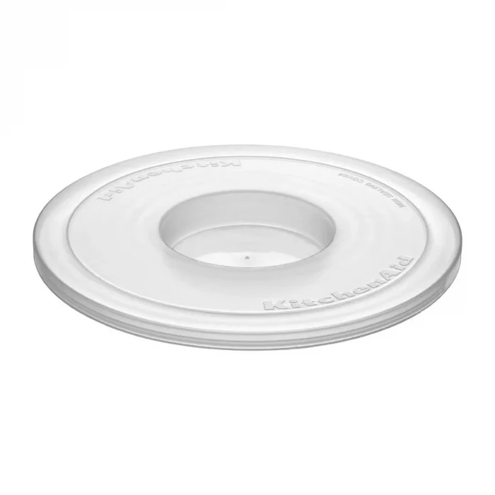 KitchenAid Plastic Bowl Cover ref KBC90N - Image 1