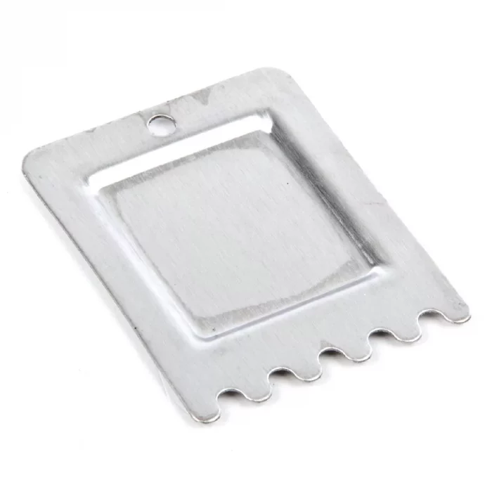 Apuro and Buffalo Ribbed Scraper - Image 1