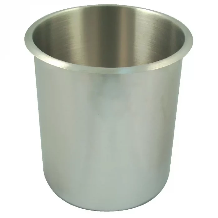 Buffalo Stainless Steel Kettle - Image 1