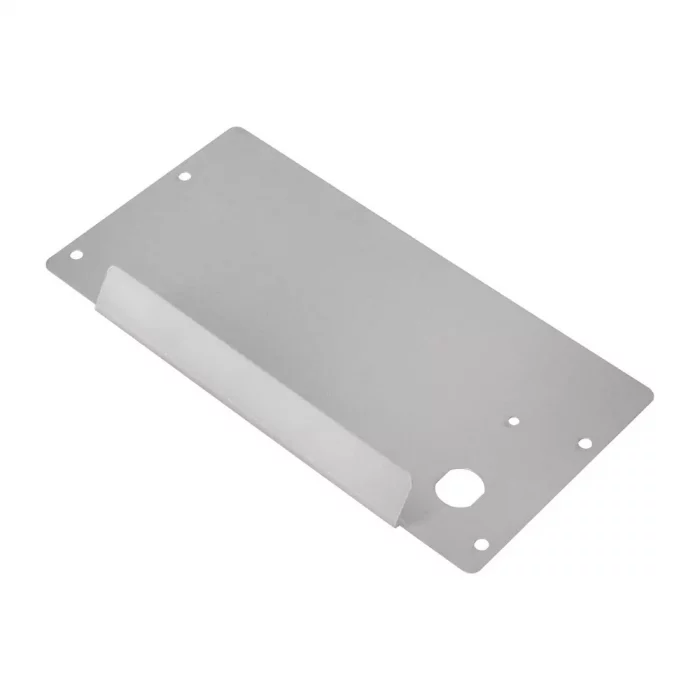 Buffalo Back Plate - Image 1