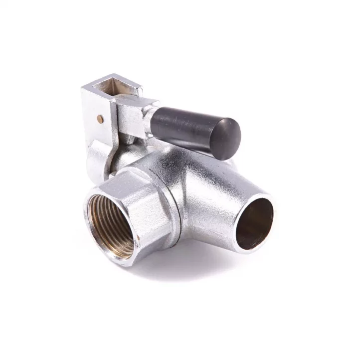 Buffalo Drain Tap - Image 1