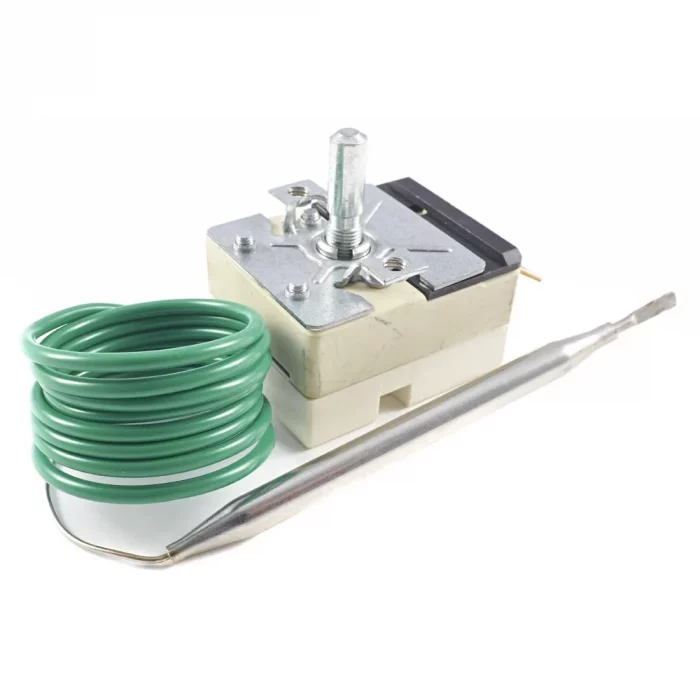 Buffalo Thermostat - Image 1