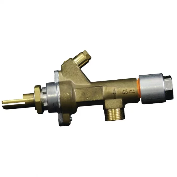 Gas Valve - Image 1