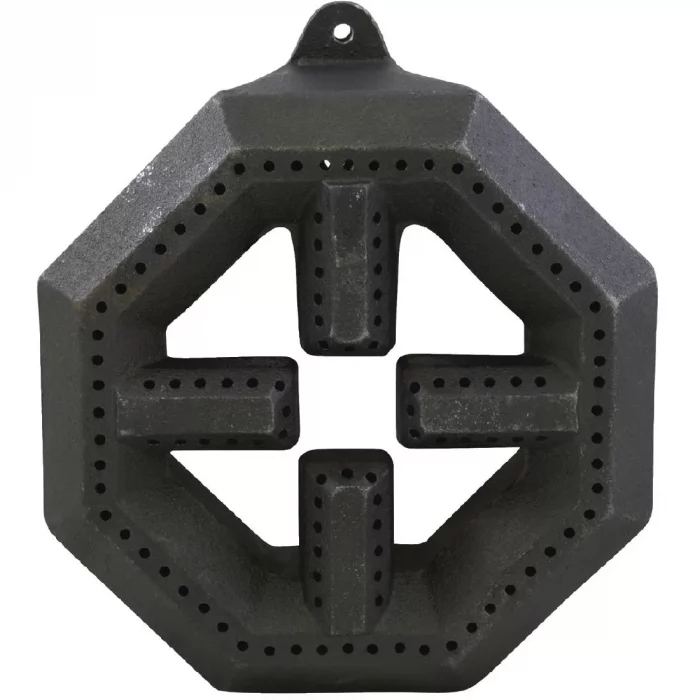 Burner - Image 1