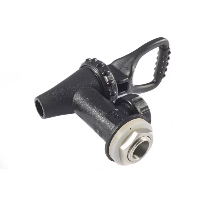 Plastic Tap - Image 1