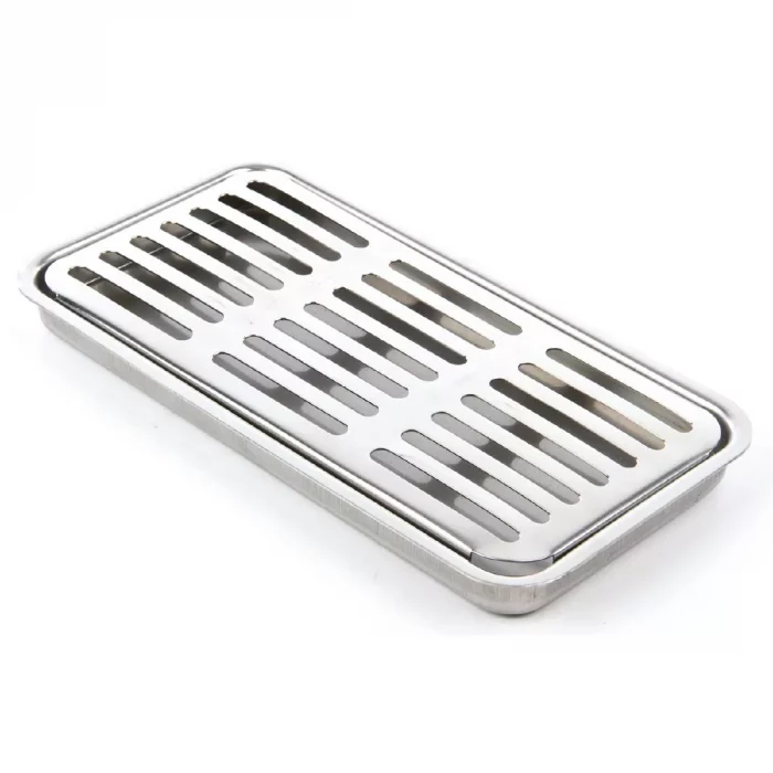 Drain Plate - Image 1