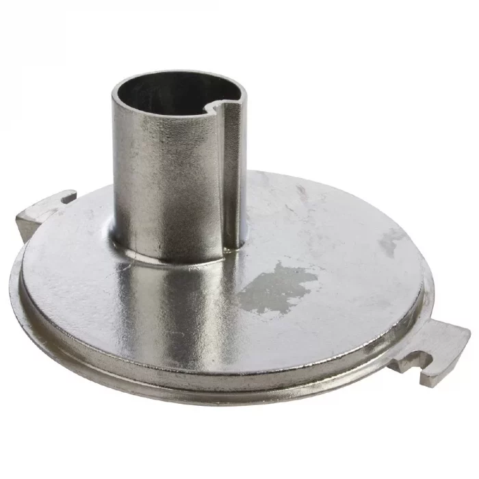 Aluminium Top Cover - Image 1