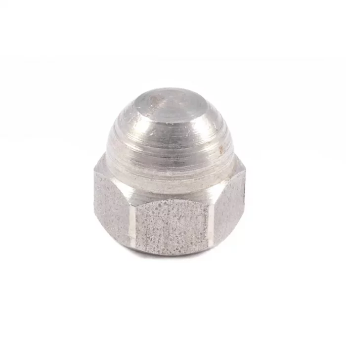 Cap Nut - Image 1