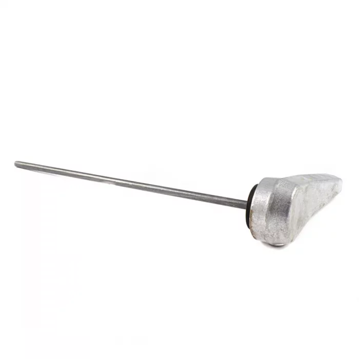 Complete Locking Assembly - Image 1