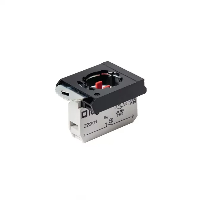Stop Block - Image 1