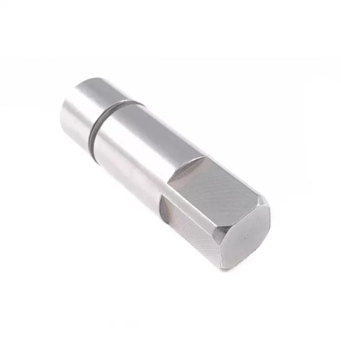 Hexagon Nut - Image 1