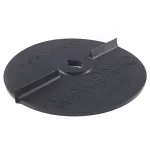 Removable Rubber Ejector