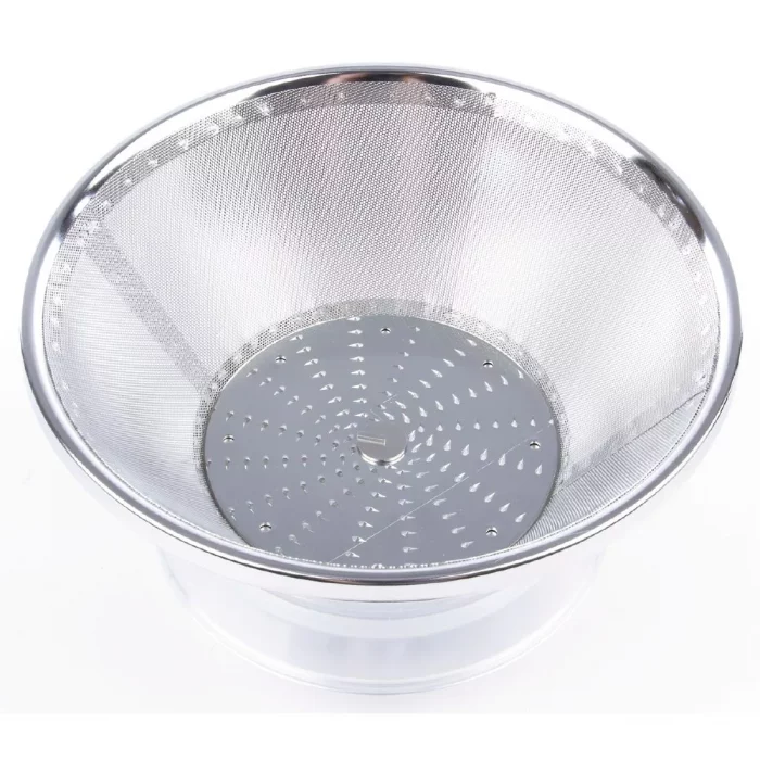 Complete Basket - Image 1