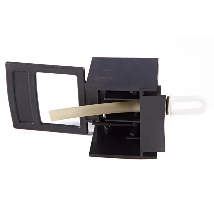 Complete Nozzle Support and Tube - Image 1