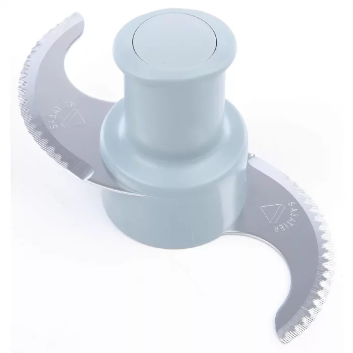 Robot Coupe Fine Serrated Blade - Ref 27254 - Image 1