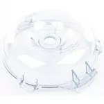 Robot Coupe Cutter Bowl Lid ref 117395
