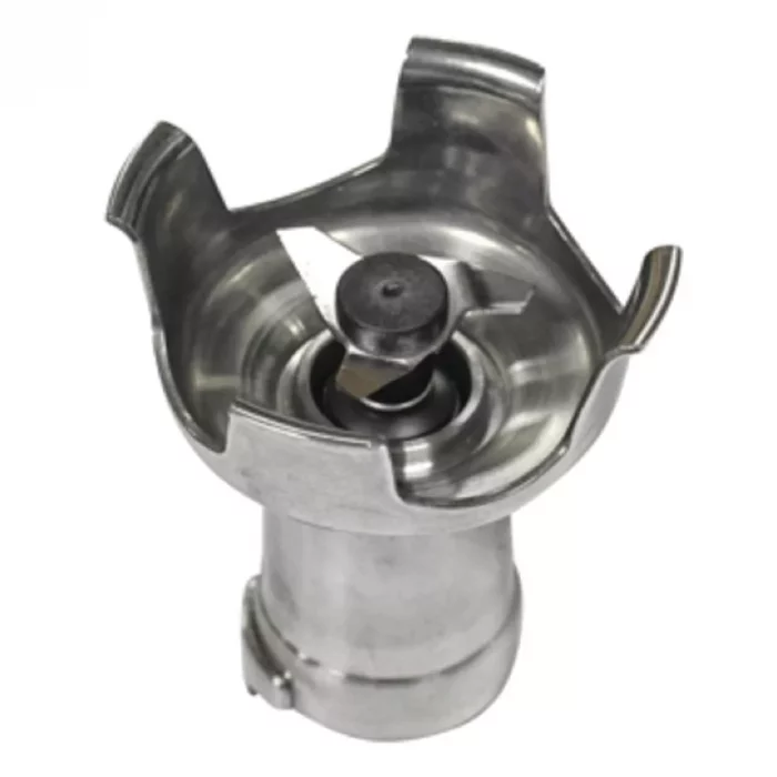 Robot Coupe Complete Bell Cover Assembly - Ref 89678 - Image 1