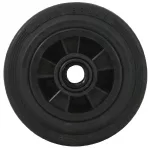 Buffalo Wheel
