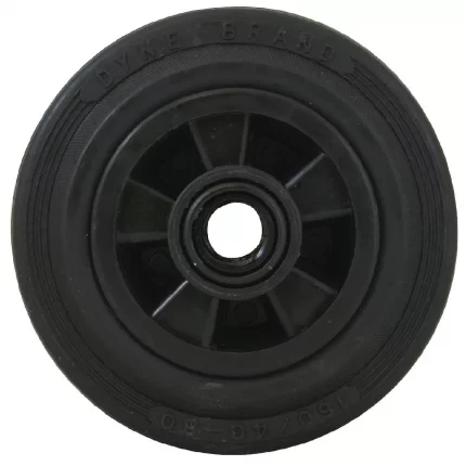 Buffalo Wheel