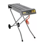 Buffalo Folding Propane Gas Barbecue - Image 4
