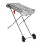Buffalo Folding Propane Gas Barbecue - Image 6