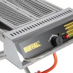 Buffalo Folding Propane Gas Barbecue - Image 7