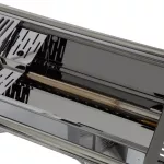 Buffalo Folding Propane Gas Barbecue - Image 8