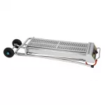 Buffalo Folding Propane Gas Barbecue - Image 9