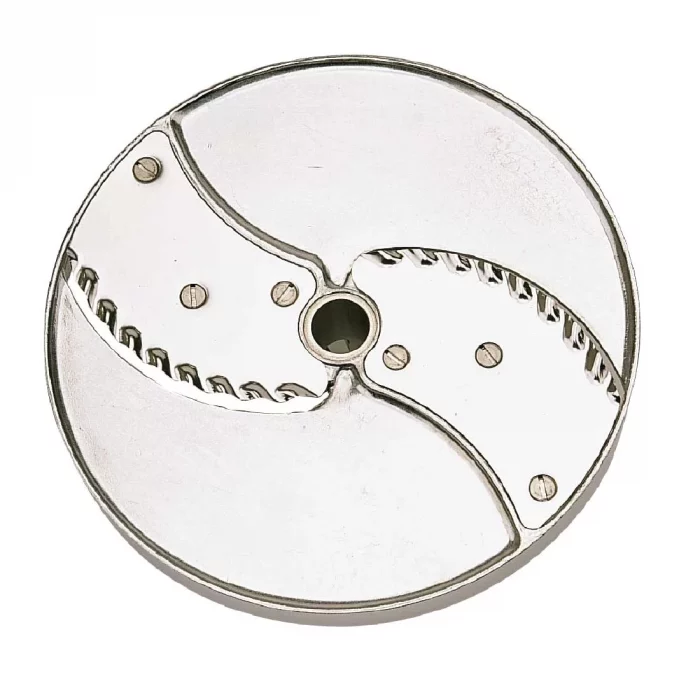 Robot Coupe 3mm Ripple Disc - Ref 27069 - Image 1