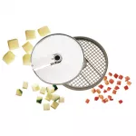 Robot Coupe 10x10mm Dicing Kit - Ref 28112 - Image 2