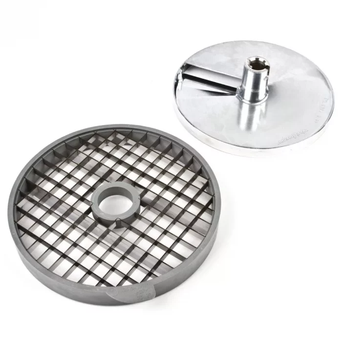 Robot Coupe 14x14mm Dicing Kit - 28113 - Image 1
