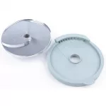 Robot Coupe 10x10mm Chipping Kit - Ref 28135 - Image 2