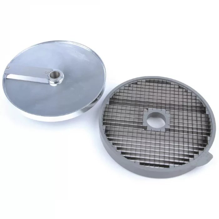 Robot Coupe 8x8mmDicing Disc Kit - Ref 28111 - Image 1