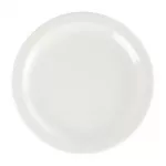 Churchill Whiteware Nova Plates 202mm (Pack of 24) - Image 2