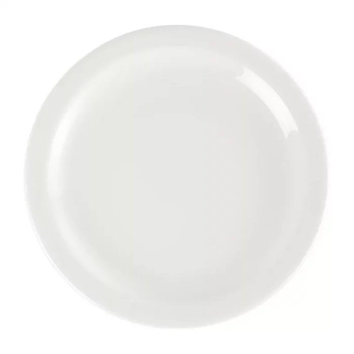 Churchill Whiteware Nova Plates 202mm (Pack of 24) - Image 2