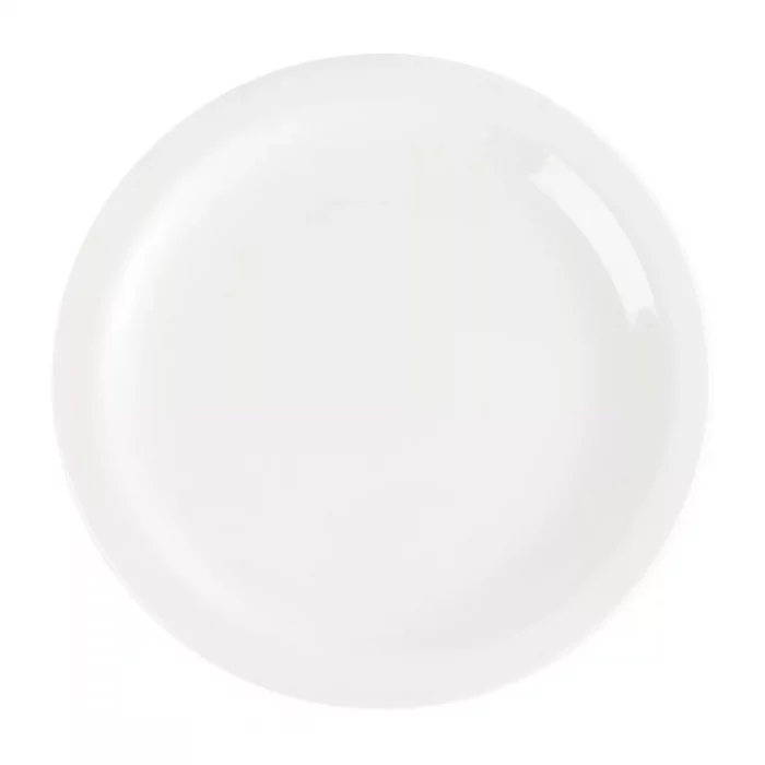 Churchill Whiteware Nova Plates 230mm (Pack of 24) - Image 2
